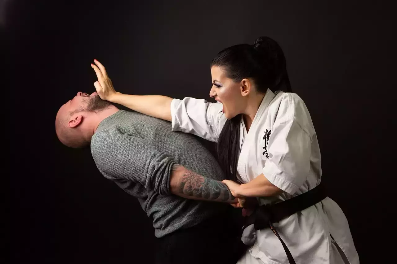 The Pros and Cons of Traditional and Modern Karate Styles